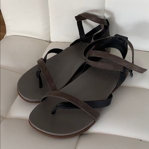Chaco Juniper sandals size 7